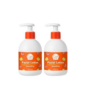 굿 키즈 페이셜 로션 250g 2개