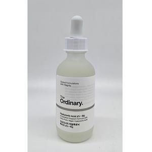 디오디너리 히알루로닉 애시드 2％ + B5 60ml~