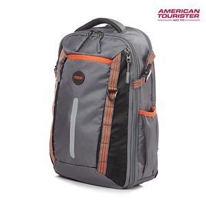 MAGNA PACE 백팩 04 R PEWTER GREY/BLACK QT518004
