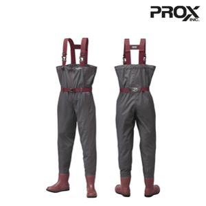 프록스 브리즈텍 폴리 카웨더 체스트 PX320 펠트 (형제낚시-GK)