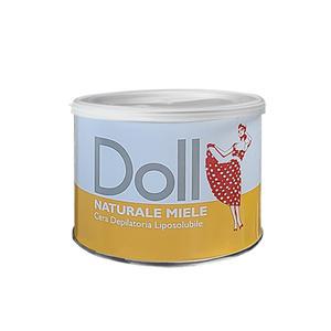 돌 소프트왁스 제모왁스 허니(벌꿀성분) 바디용 400ml