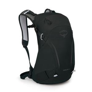 오스프리 하이클라이트 등산배낭 18L OPC1ABH116 BLACK