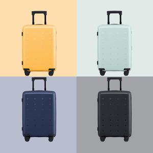 국내배송 4시 당일출고 샤오미 캐리어 3세대 20인치/24인치 기내용 여행용 캐리어