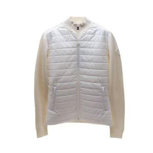 [롯데백화점]제이린드버그 AWKW09385 (WREN KNITTED HYBRID JACKET)