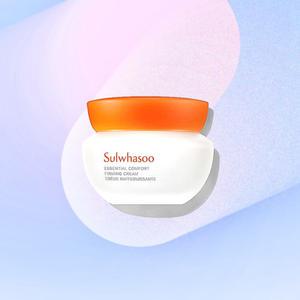 설화수 탄력 크림 75ml