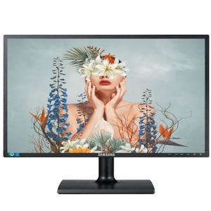 삼성전자 S22C200B FHD LED 벽걸이가능 22인치스탠드모니터 중고