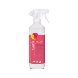 소네트 다림질 스프레이 다림질풀 500ml 자연유래성분