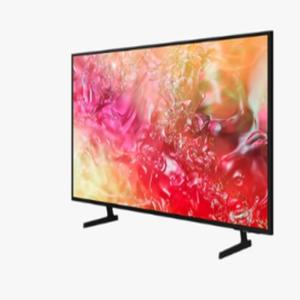 삼성전자 크리스탈 UHD TV KU60UD7000FXKR 성공