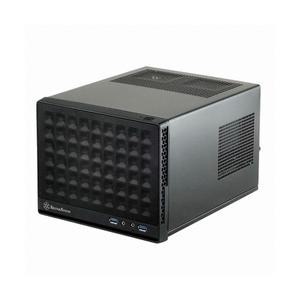 SilverStone Sugo SG13B (iBORA) (미니ITX)