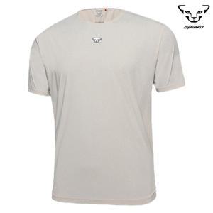 [다이나핏](강남점) 정상가:109,000 BOLT (볼트) 남성 기능성 반팔티 (L/Beige) (YMM22249_E1) GNMT