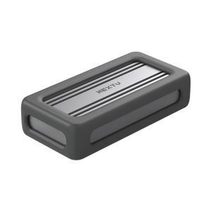 하오범 USB4 썬더볼트4 40G M.2 NVMe SSD 외장케이스 M2355U40 [H@lu]