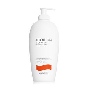 [비오템](강남점)NEW 오일테라피 바디 밀크 400ml