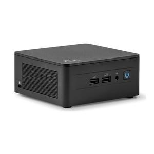 인텔 NUC 13 Pro Kits NUC13ANHi7 13세대 코어i7 베어본PC 미니PC