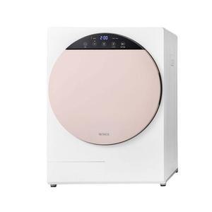 [위니아]인버터 컴팩트 미니건조기 플러스 3세대 (최대4kg) HS3E400-NEK 코랄 베이지