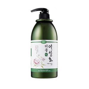 더블모 어성초 샴푸 1000ml