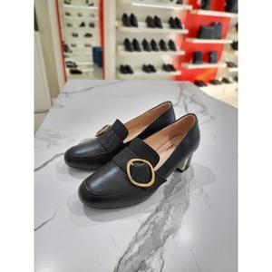 [여주점][에스콰이아]에스콰이아 버클 로퍼 펌프스 5CM 581PF[2컬러]