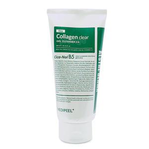 메디필 그린시카 콜라겐 클리어 젤클렌저 2.0 300ml