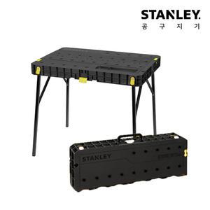 스탠리 DIY 접이식 작업대 폴딩 워크벤치 STST83492-1