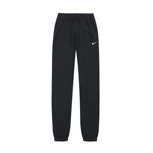 NSW 조거 여자 트레이닝 긴바지 팬츠 블랙 DM6419-010