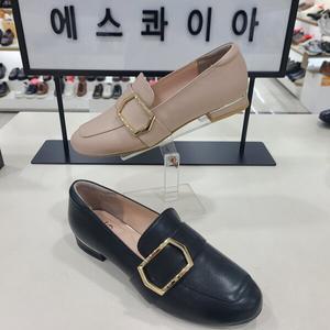 [에스콰이아][에스콰이어] 모다아울렛 여성  데일리 로퍼 PFBSHQ541A