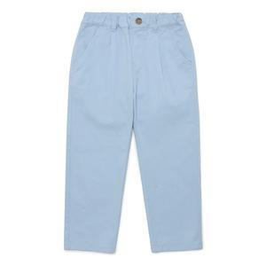 [대구백화점] [래핑차일드]일자핏 우븐팬츠 BL(85119-400-02)
