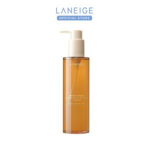 [본사직영] 라네즈 퍼펙트리뉴 너리싱 오일 투 폼 클렌저 200ML