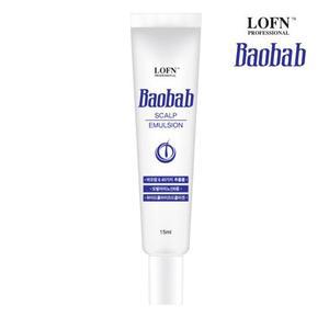 로픈 바오밥 스칼프 에멀젼 15ml
