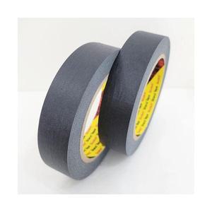 3M 2510 블랙마스킹테이프 24mm