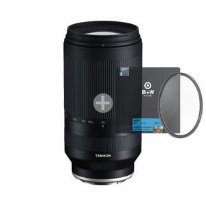 탐론 70-300mm F4.5-6.3 A047 소니FE (BASIC MRC 필터)