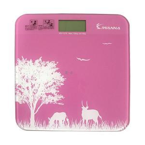 [JHL2P18R_51CD]아이워너 전자식 체중계