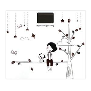 [JHL2P1P1_51CD]아기 미니사각 디지털체중