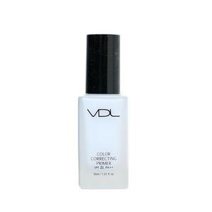 VDL 컬러 코렉팅 프라이머 30ml- 03 세레니티