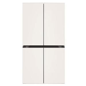 LG 오브제컬렉션 T875MEE012  870L 써밋 베이지