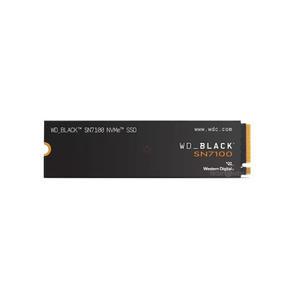 WD BLACK SN7100 M.2 NVMe SSD 1TB 노트북 컴퓨터 데스크탑口
