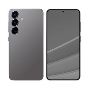 삼성전자 갤럭시 S25 플러스 5G 256GB 자급제 실버 쉐도우 SM-S936N S_B