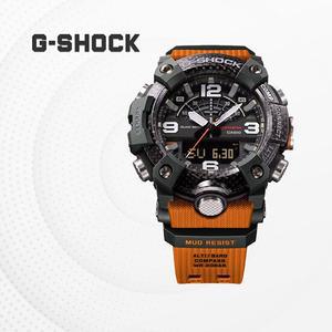 지샥 G-SHOCK 패션시계 우레탄 전자 손목시계 GG-B100-1A9