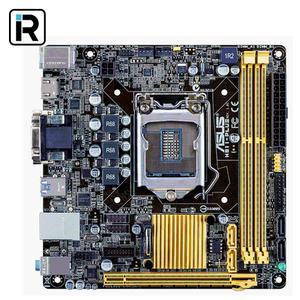 H81I-PLUS 인텔 4세대 1150소켓 DDR3 M-iTX H81 ASUS 메인보드