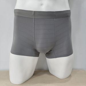 [비비안]남 쿨 자가드 무봉제 퓨징 남성드로즈 PT3911D-GREY