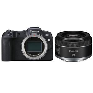 캐논정품 EOS RP+RF 50mm F1.8 STM