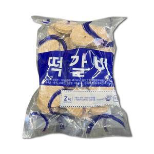 드림애 떡갈비 2kg