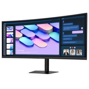 알파스캔 3824Q WQHD+IPS블랙 USB-C PD96 HDR KVM 무결점