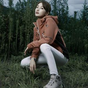[롯데백화점]케이투 남여공용 고어텍스 가벼운 수지등산화 바그하 KUF23G12