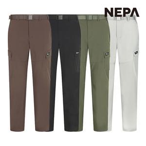 네파 남성 여름 마운틴 카고팬츠 7J31606