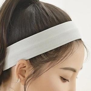 오늘출발샵 스포츠용 헤어밴드 헤드 머리 운동용헤어밴드 운동악세서리 패션아이템