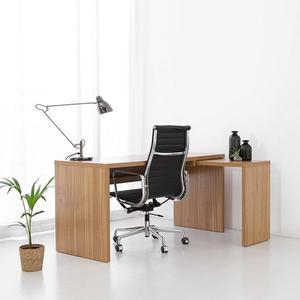 인터데코 데스크 코너확장형 책상세트 MK36743