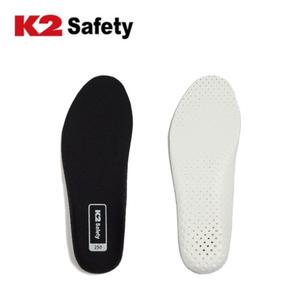 K2 SAFETY 운동화 안전화 등산화 고탄성 신발깔창