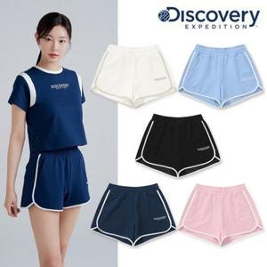 갤러리아 [디스커버리] 여성 애슬레저 돌핀팬츠 (DWTB46041)