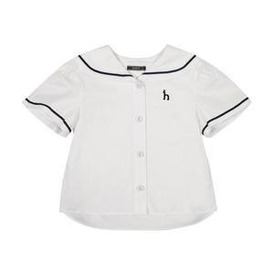 베이직 블라우스(HUM11XB55M)
