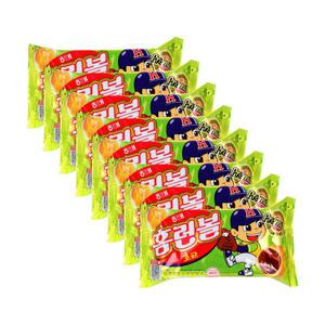 해태 홈런볼 초코 46g x14개