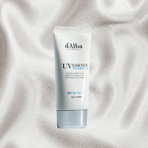 달바선크림 에센스선크림 비건워터풀 50ml 2개